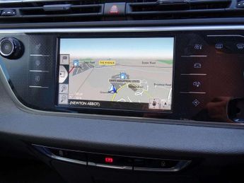 CITROEN C4 PICASSO 1.6 BlueHDi Exclusive+ 5dr EAT6