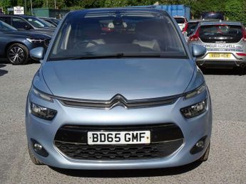 CITROEN C4 PICASSO 1.6 BlueHDi Exclusive+ 5dr EAT6