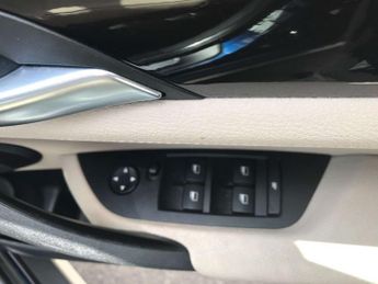 BMW X1 xDrive 18d xLine 5dr Step Auto