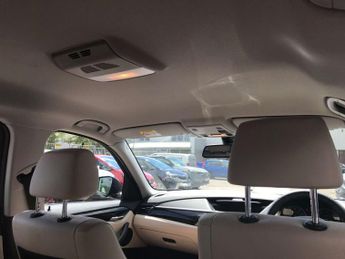 BMW X1 xDrive 18d xLine 5dr Step Auto