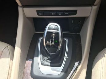 BMW X1 xDrive 18d xLine 5dr Step Auto