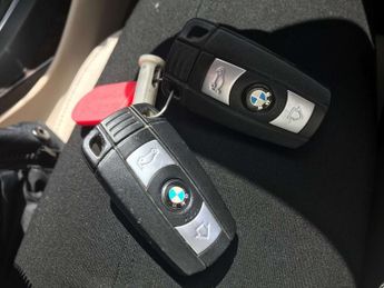 BMW X1 xDrive 18d xLine 5dr Step Auto