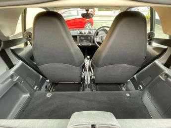 SMART FORTWO Pure mhd 2dr Auto [61]