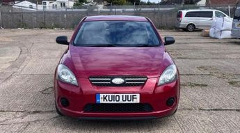 Kia Ceed 1.4 Strike 3dr
