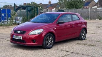 Kia Ceed 1.4 Strike 3dr