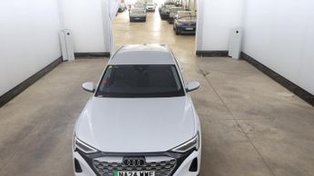 AUDI Q8 250kW 50 Quattro 95kWh Sport 5dr Auto