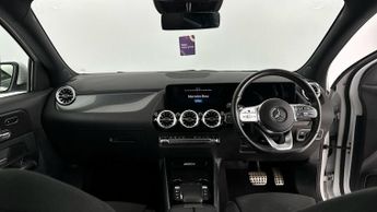 MERCEDES-BENZ GLA 1.3 GLA200 AMG Line (Premium Plus) SUV 5dr Petrol 7G-DCT Euro 6 