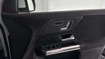 MERCEDES-BENZ GLA 1.3 GLA200 AMG Line (Premium Plus) SUV 5dr Petrol 7G-DCT Euro 6 