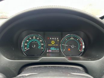 JAGUAR XF 2.2d [200] R-Sport 4dr Auto