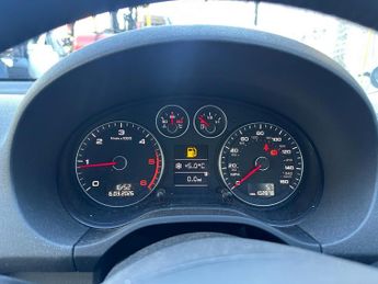 AUDI A3 1.9 TDIe SE 3dr