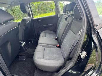 MERCEDES-BENZ A-CLASS A160 CDI Classic SE 5dr CVT Auto