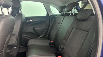 VAUXHALL CROSSLAND 1.5 Turbo D Elite Edition SUV 5dr Diesel Auto Euro 6 (s/s) (120 