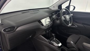 VAUXHALL CROSSLAND 1.5 Turbo D Elite Edition SUV 5dr Diesel Auto Euro 6 (s/s) (120 