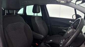 VAUXHALL CROSSLAND 1.5 Turbo D Elite Edition SUV 5dr Diesel Auto Euro 6 (s/s) (120 