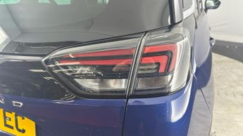 VAUXHALL CROSSLAND 1.5 Turbo D Elite Edition SUV 5dr Diesel Auto Euro 6 (s/s) (120 