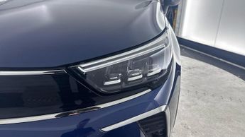 VAUXHALL CROSSLAND 1.5 Turbo D Elite Edition SUV 5dr Diesel Auto Euro 6 (s/s) (120 