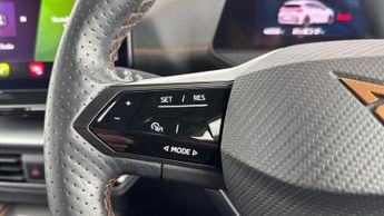 CUPRA BORN 150kW V1 58kWh 5dr Auto