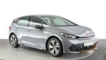 CUPRA BORN 150kW V1 58kWh 5dr Auto