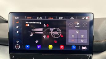 CUPRA BORN 150kW V1 58kWh 5dr Auto