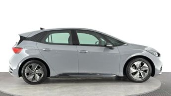 CUPRA BORN 150kW V1 58kWh 5dr Auto
