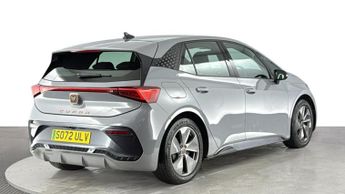 CUPRA BORN 150kW V1 58kWh 5dr Auto
