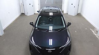 NISSAN ARIYA 178kW Advance 87kWh 22kWCh 5dr Auto