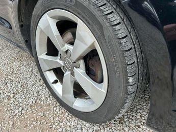 AUDI A1 1.6 TDI Sport 3dr