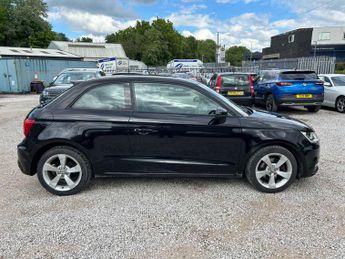 AUDI A1 1.6 TDI Sport 3dr