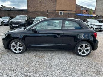 AUDI A1 1.6 TDI Sport 3dr