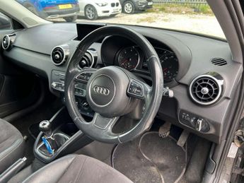AUDI A1 1.6 TDI Sport 3dr