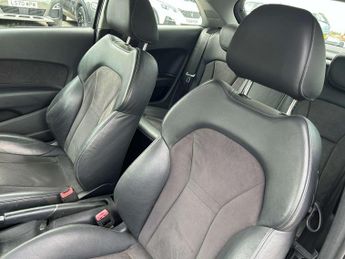 AUDI A1 1.6 TDI Sport 3dr