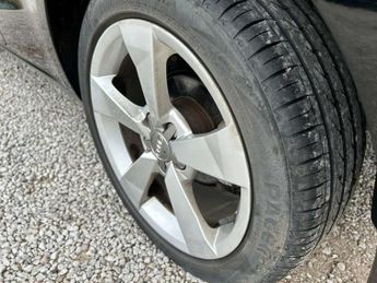 AUDI A1 1.6 TDI Sport 3dr