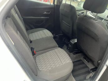 VAUXHALL MOKKA 1.6 CDTi Exclusiv 5dr Auto