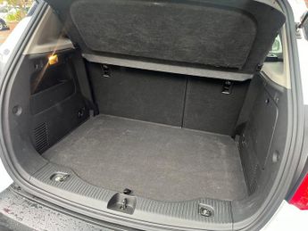 VAUXHALL MOKKA 1.6 CDTi Exclusiv 5dr Auto
