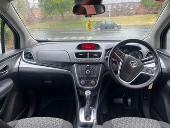 VAUXHALL MOKKA 1.6 CDTi Exclusiv 5dr Auto