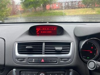 VAUXHALL MOKKA 1.6 CDTi Exclusiv 5dr Auto