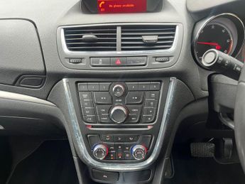 VAUXHALL MOKKA 1.6 CDTi Exclusiv 5dr Auto