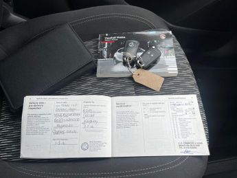 VAUXHALL MOKKA 1.6 CDTi Exclusiv 5dr Auto