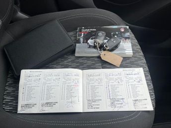 VAUXHALL MOKKA 1.6 CDTi Exclusiv 5dr Auto