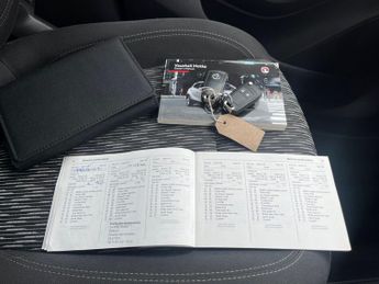 VAUXHALL MOKKA 1.6 CDTi Exclusiv 5dr Auto