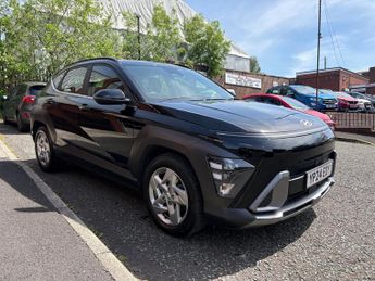 Hyundai KONA 1.0T Advance 5dr