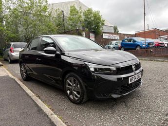 Vauxhall Corsa 1.2 Design 5dr