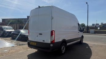 FORD TRANSIT 2.2 TDCi 125ps H3 Van