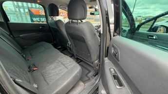PEUGEOT 3008 2.0 e-HDi Hybrid4 5dr EGC [104g/km]