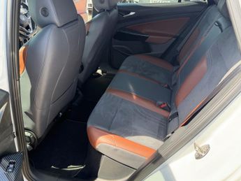 VOLKSWAGEN ID.4 150kW 1ST Edition Pro Performance 77kWh 5dr Auto