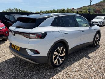 VOLKSWAGEN ID.4 150kW 1ST Edition Pro Performance 77kWh 5dr Auto