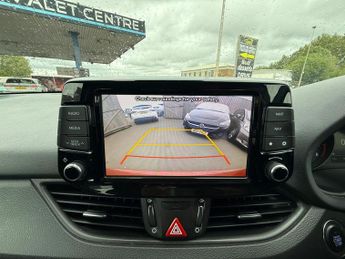 HYUNDAI I30 1.4T GDI Premium 5dr DCT