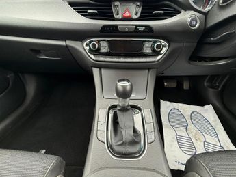 HYUNDAI I30 1.4T GDI Premium 5dr DCT
