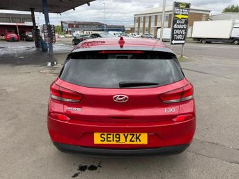 HYUNDAI I30 1.4T GDI Premium 5dr DCT
