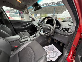HYUNDAI I30 1.4T GDI Premium 5dr DCT